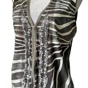 Basler Women's multi Vest